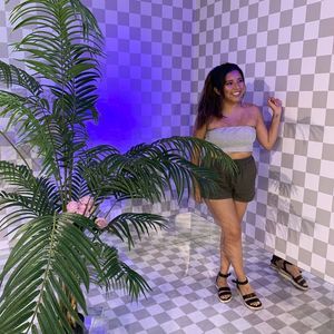 Meet your Posher, Jennifer